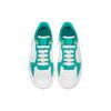 Louis Vuitton Time Out Sneakers 'White And Teal Monogram' Women's 1AB349