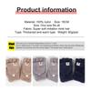 Outdoor Women Imitation Velvet Gloves Touch Screen Lovely Half-Finger Flip-Top Outdoors Gloves Solid Color Soft Knitted Mittens