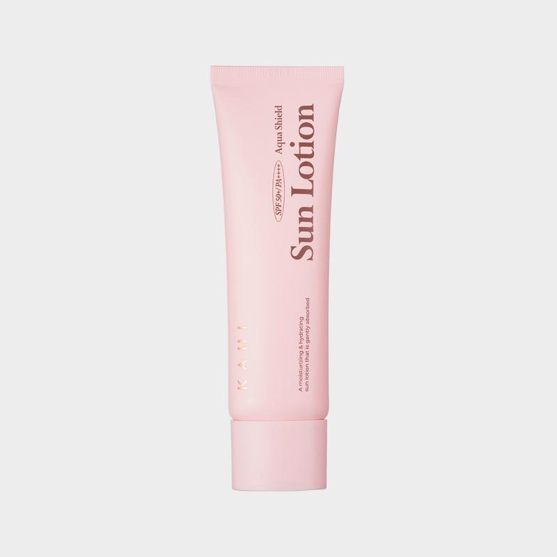 KAHI Aqua Shield Sun Lotion (50ml)