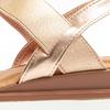Sandalia De Cuña Para Mujer.  Montevita  Silia8  91068