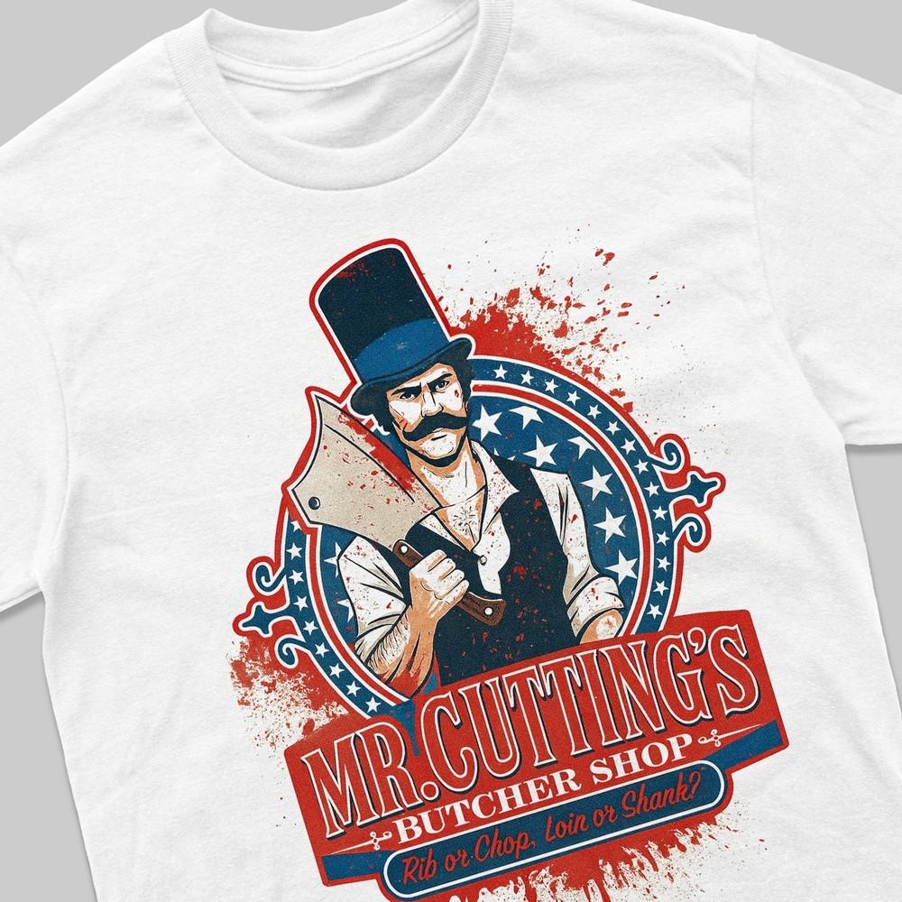 

Винтажная Ретро Футболка Банды Нью-Йорка Кино Мерч Подарок для Мужчин Кинофанатов S