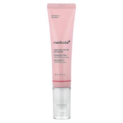 PDRN Pink Peptid Augencreme, 30 ml (1,01 fl oz)