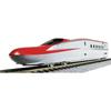 KATO Seyahat Eden N Ölçekli E6 Serisi Shinkansen Komachi Demiryolu Model Treni 12-003