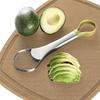Home Avocado Corer Multi-purpose Meat Scoop Divine Fruit Cutter