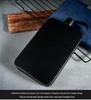 500ml 304 Stainless Steel Portable Pocket Flask - Large Capacity Unisex Flat Water Bottle
