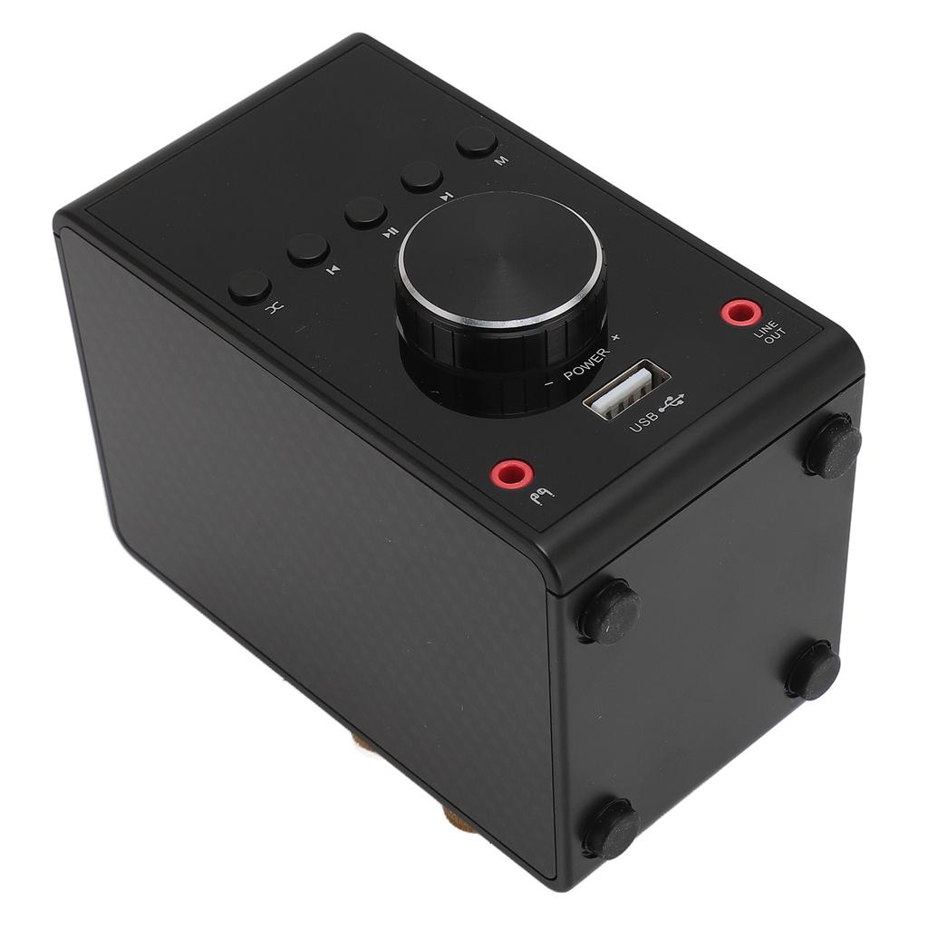 136W   5.0 Amplifier HIFI Stereo Sound Digital Amp Wireless Spker Receiver Amplifier with USB Optical Coaxial for Computers TVs