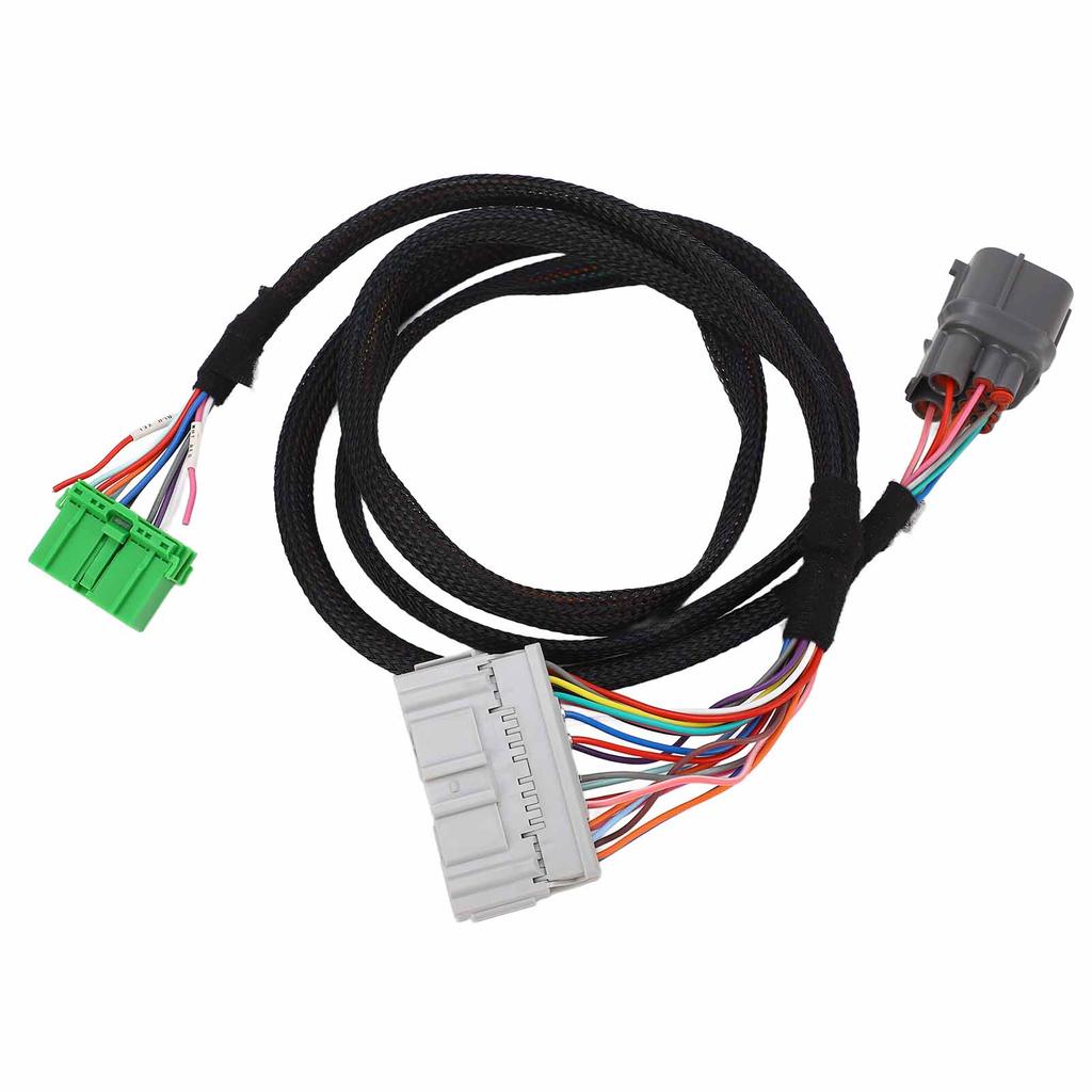B Series Chassis Adapter Harness D Series Chassis Wire Connector Cable for Civic Si EK 1996 To 1998