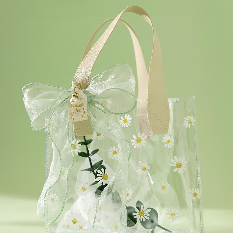 Bridesmaid Gift Box Wedding Thank You Handbag Packaging