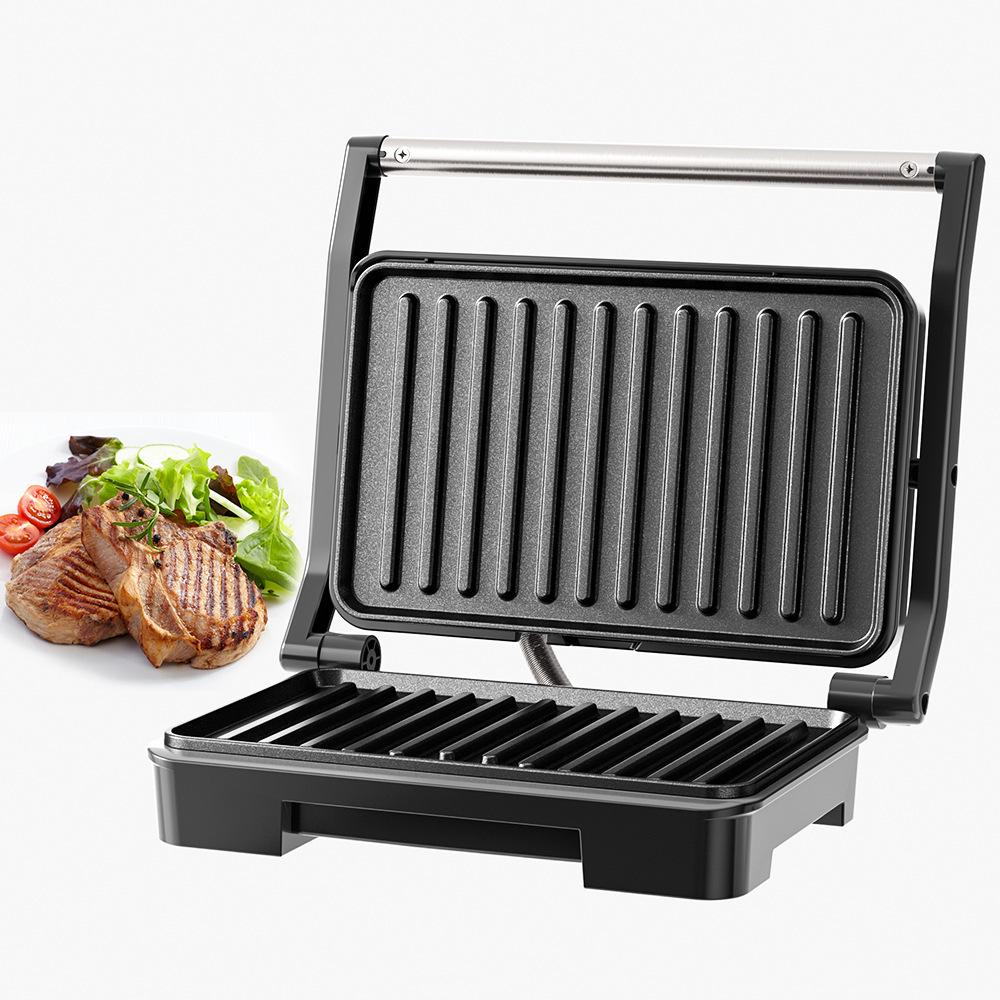 Multifunctional Cross-Border Panini & Breakfast Sandwich Maker 220-240V EU