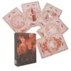 52pcs The Destiny Oracle - LACE By Lisa Santine 10.4*7.3cm