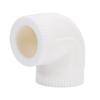 PPR 90-Degree Elbow Pipe Fitting