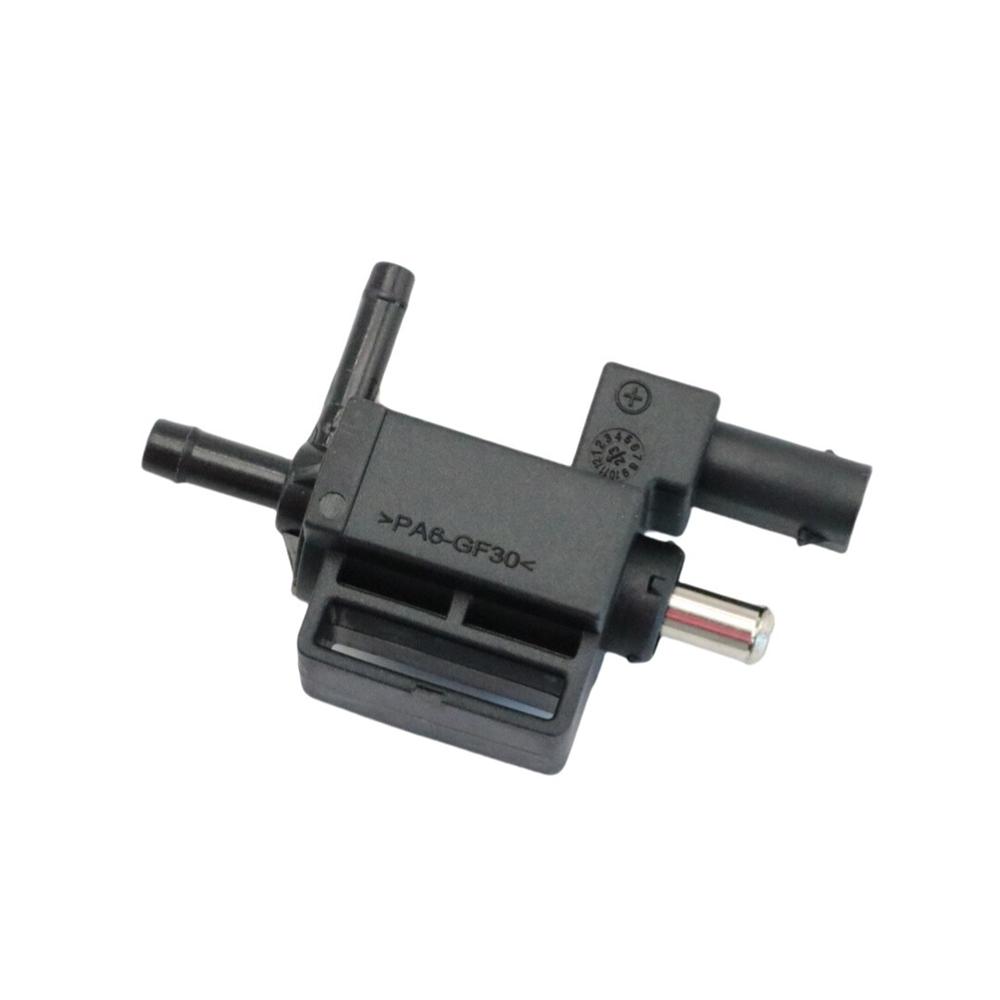 Turbocharged solenoid valve-CJ5Z-9K378-B