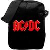 Logo Crossbody Bag