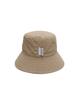Sseomttinggus Stg Reversible Bucket Hat_White Solid