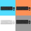 A4TECH FG1010 Wireless Office Keyboard Mouse Combo