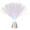 Led Color Changing Fiber Optic Fountain Night Light Lamp Home Decoration Luminous Toys