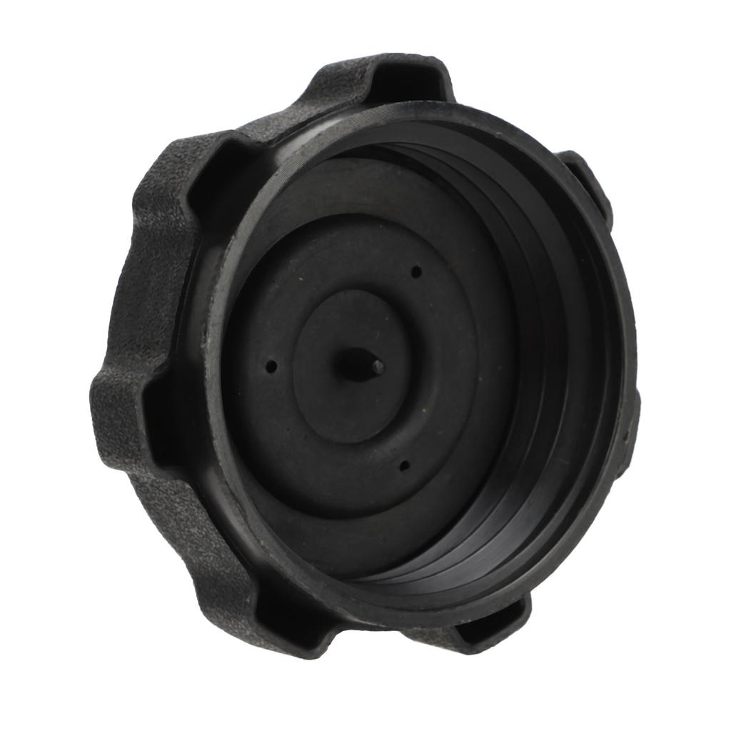 Fuel Tank Cap Black Leak Free AM107344 for John Deere LA100 LA105 LA110 LA115 LA120 LA125 LA130