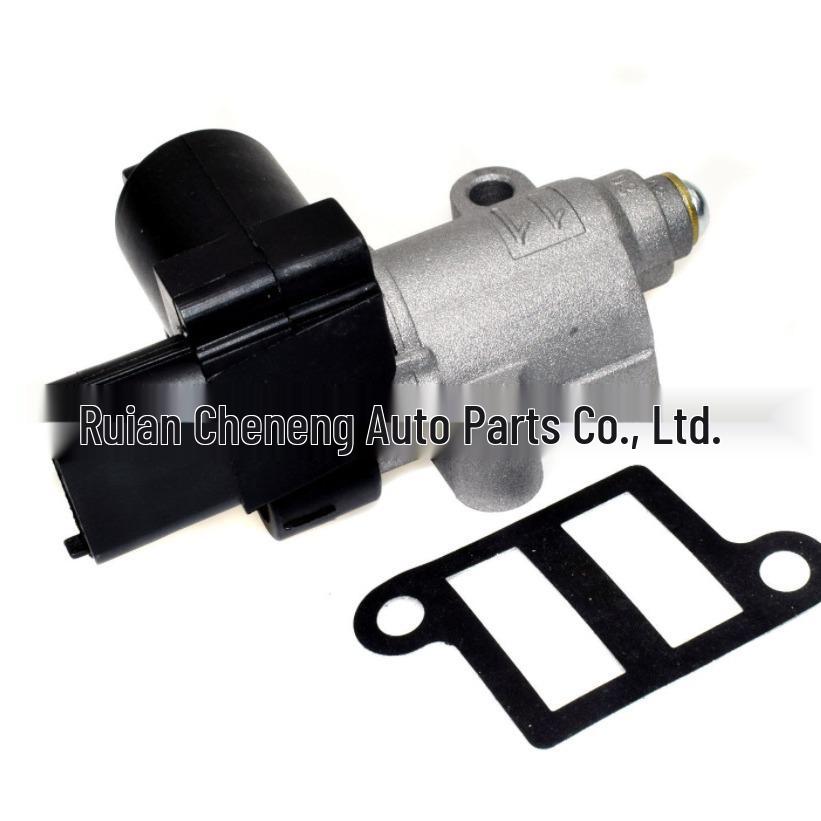 35150-26960 Hyundai Idle Air Control Valve Replacement Hyundai