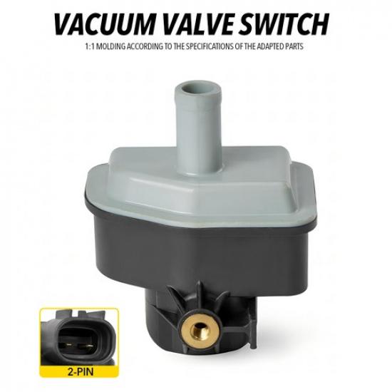 Клапан угольного фильтра 90910-12283 для Toyota Solenoid Corolla 18-21 Lexus