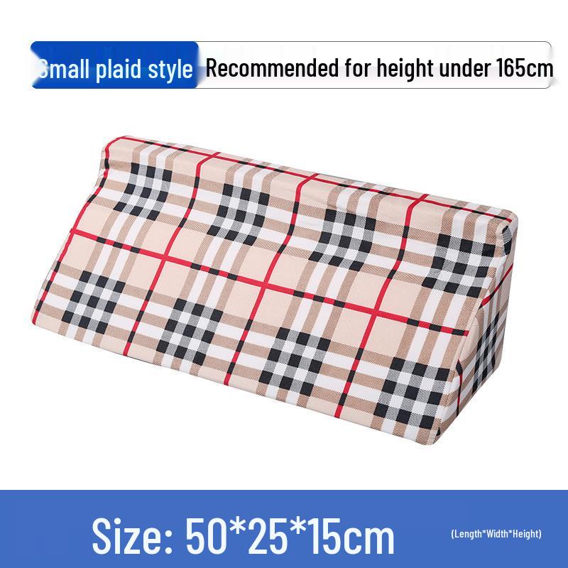 R-Type U-Shape Turning Pillow for Elderly: Bedridden Support Cushion & Nursing Backrest