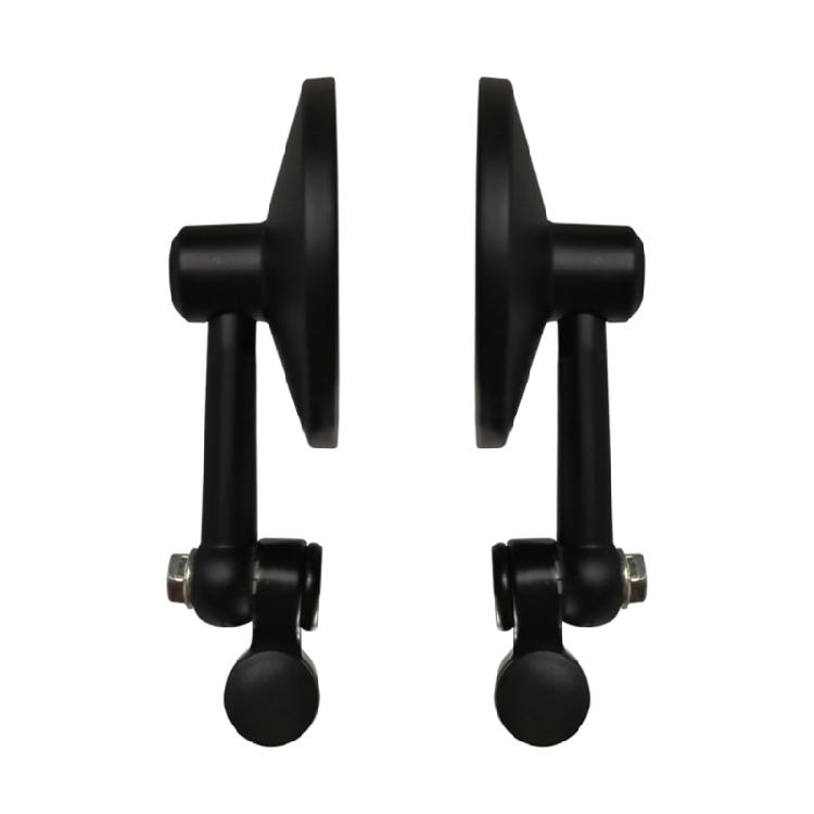 Motorrad Lenker Konvexspiegel Motorrad Roller ATV Universelle Seitenspiegel