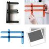 Measuring Instrument Angleizer Foursided Ruler Mechanism Slide Tool Template
