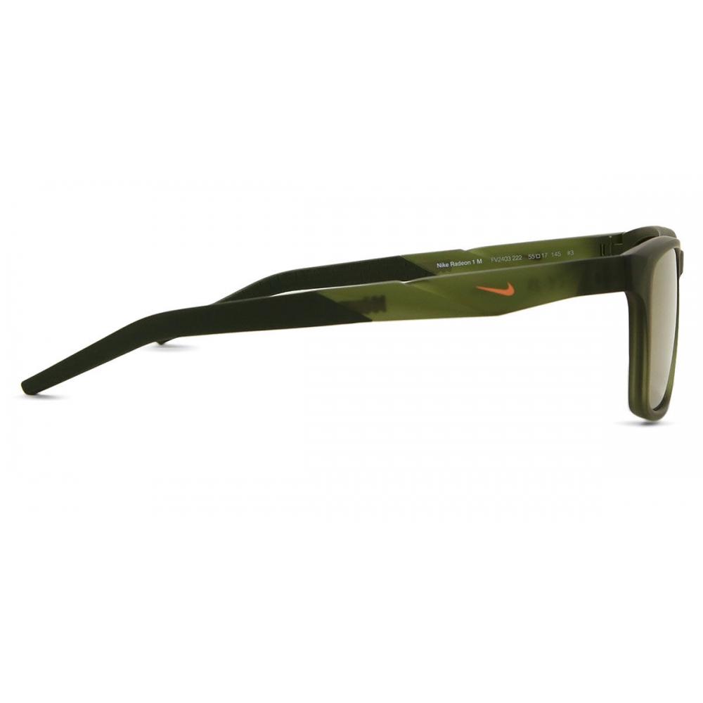 Nike Radeon 1 M Fv2403 222 Unisex Sunglasses