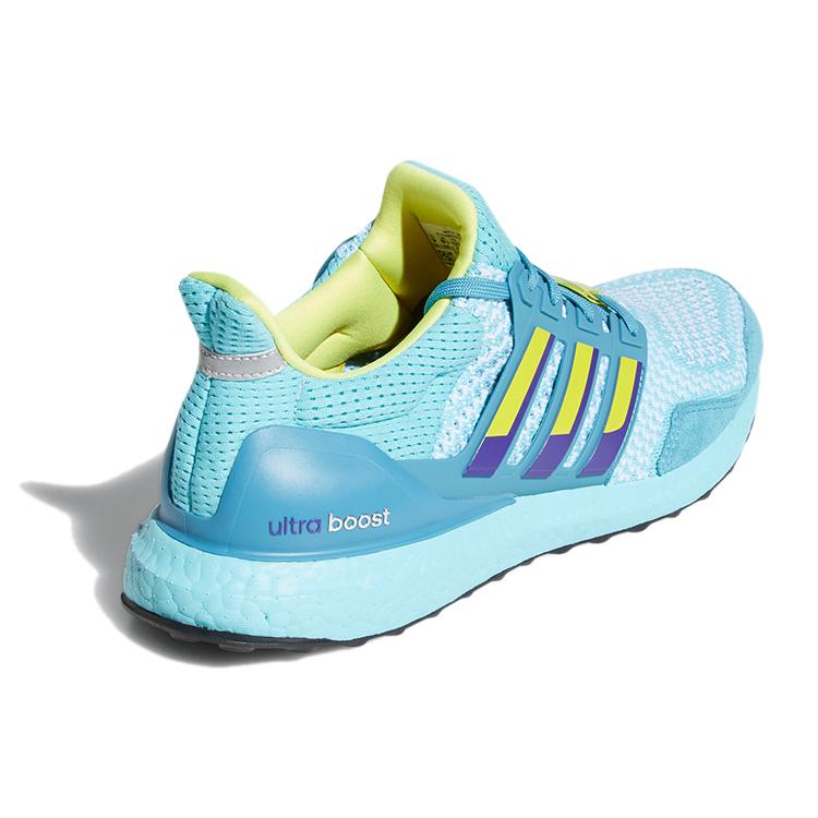 New Adidas Ultra Boost Dna 1.0 Aqua Zx 8000 H05263