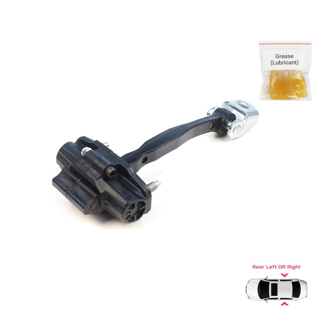 BDP1624 Rear Door Stop Check Assy Limiter Strap for Ford Ranger MK3 TKE P375 PX 2N 2G 2P 2011-2023 Europe Everest UA MK2 5339618