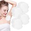 Armpit Sweat Pads 20PCS Non Visible Non-woven Armpit Sweat Patches Portable Anti Sweating Pads Thin Underarm Sweat Patches For