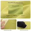 Xiaoxiang Hamm Boys' Hooded Knit Jacket