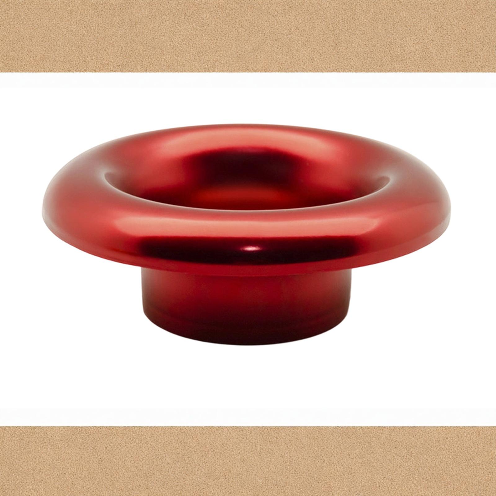 

2 47MM 50MM Впускной Короткий RAM Колокол Адаптер Впускной Раструб Крышка One Size