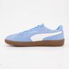 Baskets light blue white palermo cuir Homme PUMA