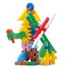 Gakken New Block All Stars DX (Ages 2+) 35 Types 160 Parts 83778