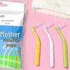 Xiao Lu Mama Hu Long 3 L-Shaped Interdental Brushes