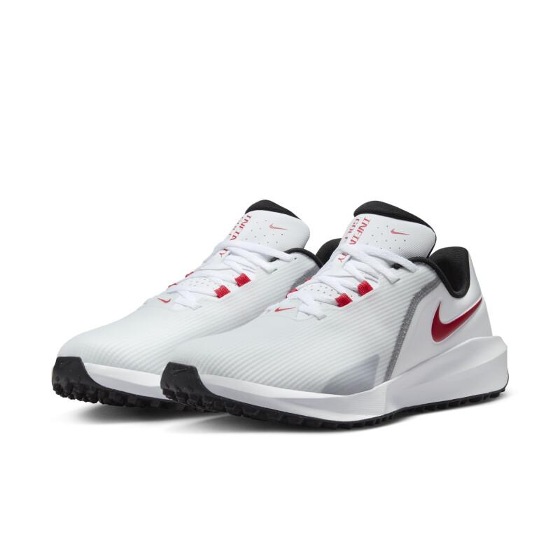 Nike INFINITY G NN Men s and Women s Golf Shoes Spring Couple Lightweight Sports FN0555-101 47.5