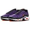 Nike Air Max Plus OG Voltage Purple 2024 Men Sneakers Total-Orange Purple-Agate DX0755-500
