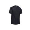 Under Armour T Shirt Men's Black 1350096-001