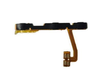 Buttons Volume Switch On/Off Flex Cable Realme C21Y | C25Y (Rmx3261 Rmx3265)