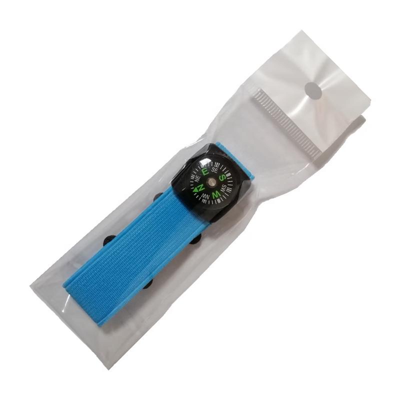 OIMG Universal Outdoor Wrist Compass