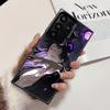 Devil Bad Boy Anime Style Soft Phone Case for Samsung Galaxy S24 S25 FE S26 Edge S23 Ultra S22 Plus S21 + Shockproof Cover Back