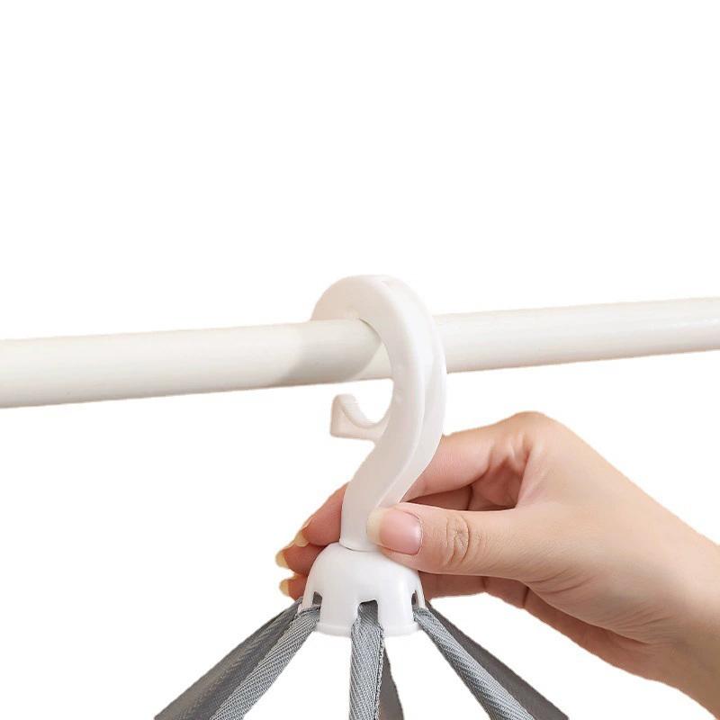 1ks Multifunkční domácí sušicí síť Sušení ryb Suchá síť na sušení odolná proti hmyzu Sušení oblečení Větruodolná Skládací Uzavřená