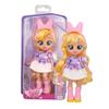 Fashion Doll - IMC Toys - 921436 - BFF Cry Babies - Disney - Daisy