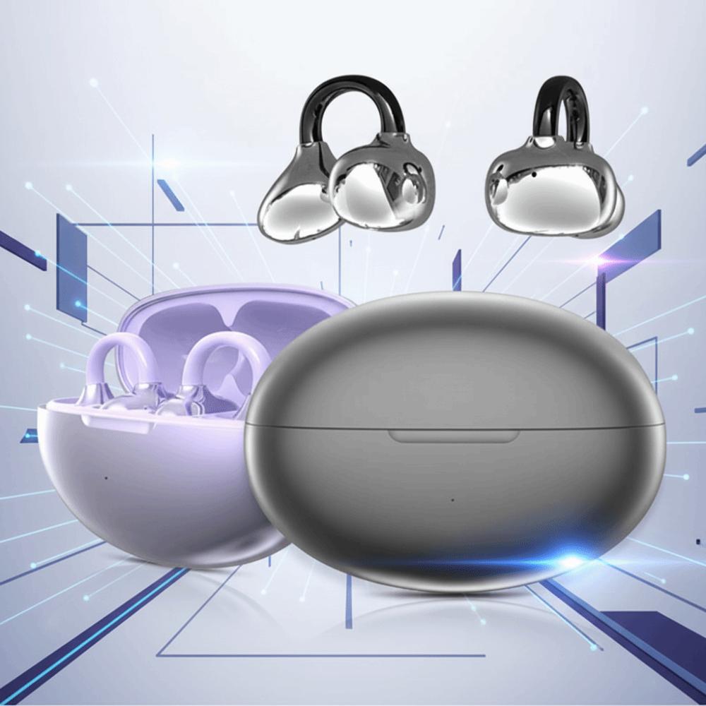 Touch Control Bluetooth Headphone Noise Reduction Bluetooth Earbuds Mobile Phone Universal