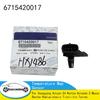 Temperature Map Sensor For Ssangyong Actyon G4 Rexton Korando C Musso Rexton Rodius/stavic Tivoli/xlv Torres 6715420017