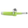 Bathroom Toilet Handheld Adjustable Bidet Shower Sprayer Cleaning Hygienic Nozzle Spray Green