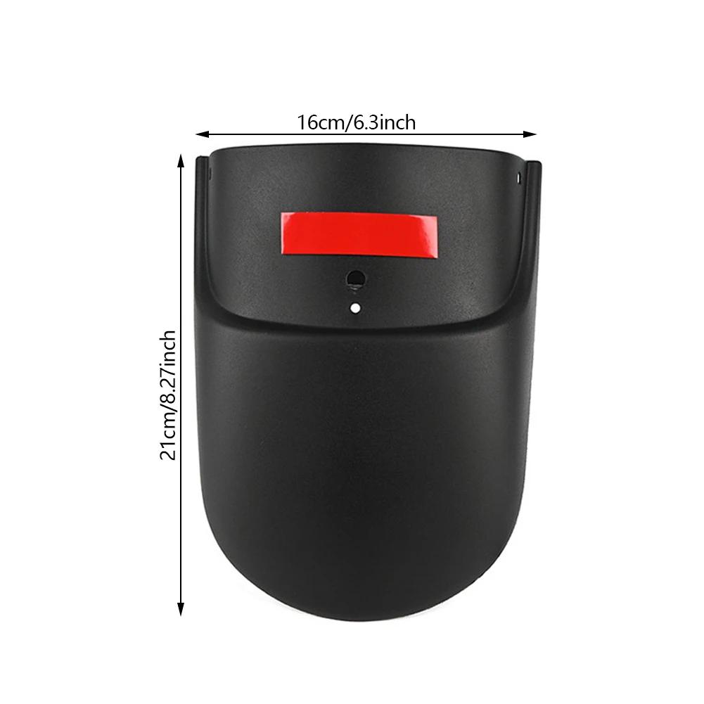 Front Mudguard Fender Extender for HONDA NC700S NC700X NC750S NC750X 2025 2025 Models Premium Motorcycle Extension Accessory