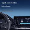 MG Car Mount & Screen Base for Navigation and Phone Holding