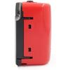Kodak [domestic Genuine Product Warranty Included] Kodak Film Camera M35 Red Red