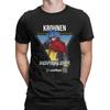 King of Fighters XVT t shirt Legendary Hungry Wolf Terry Bogard T-shirt Short Sleeve T-shirt  Unisex Unisex's graphic t shirts